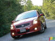 2010 Nissan Sentra 2.5 SE-R Spec V Review (video) 2010 Nissan Sentra 2.5 SE-R Spec V Review (video)