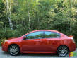 2010 Nissan Sentra 2.5 SE-R Spec V Review (video) 2010 Nissan Sentra 2.5 SE-R Spec V Review (video)