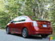 2010 Nissan Sentra 2.5 SE-R Spec V Review (video) 2010 Nissan Sentra 2.5 SE-R Spec V Review (video)