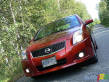 2010 Nissan Sentra 2.5 SE-R Spec V Review (video) 2010 Nissan Sentra 2.5 SE-R Spec V Review (video)