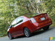 2010 Nissan Sentra 2.5 SE-R Spec V Review (video) 2010 Nissan Sentra 2.5 SE-R Spec V Review (video)