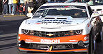 2010 SEMA Closing Parade