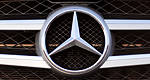 Mercedes-Benz at the Los Angeles Auto Show: Global Debut of CLS63 AMG and Fuel Cell-Powered F-CELL
