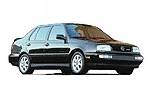 1994 - 1998 Volkswagen Jetta