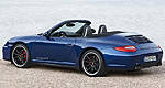 Porsche to uncover a mid-engine sports car at the Los Angeles Auto Show