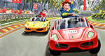 Ferrari World Grand Opening in Abu Dhabi