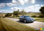 Bentley unveils a range of 14 Continental Flying Spur ''Series 51'' design options