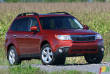 2010 Subaru forester 2.5X Sport-tech