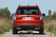 2010 Subaru forester 2.5X Sport-tech