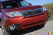 2010 Subaru forester 2.5X Sport-tech