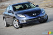 2010 Mazda 6 GT-I4