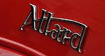 Legendary Allard J2X to live again in Europe as a modern, bespoke sports car