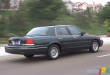 Ford Crown Victoria 1992- 2007 : occasion Ford Crown Victoria 1992- 2007 : occasion