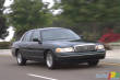 Ford Crown Victoria 1992- 2007 : occasion Ford Crown Victoria 1992- 2007 : occasion