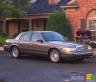 Ford Crown Victoria 1992- 2007 : occasion Ford Crown Victoria 1992- 2007 : occasion