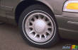 Ford Crown Victoria 1992- 2007 : occasion Ford Crown Victoria 1992- 2007 : occasion