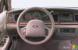 Ford Crown Victoria 1992- 2007 : occasion Ford Crown Victoria 1992- 2007 : occasion