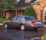 Ford Crown Victoria 1992- 2007 : occasion Ford Crown Victoria 1992- 2007 : occasion