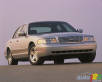 Ford Crown Victoria 1992- 2007 : occasion Ford Crown Victoria 1992- 2007 : occasion