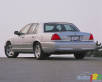 Ford Crown Victoria 1992- 2007 : occasion Ford Crown Victoria 1992- 2007 : occasion