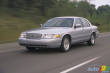 Ford Crown Victoria 1992- 2007 : occasion Ford Crown Victoria 1992- 2007 : occasion