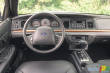 Ford Crown Victoria 1992- 2007 : occasion Ford Crown Victoria 1992- 2007 : occasion