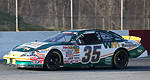 NASCAR: Andrew Ranger confident about his chances