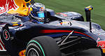 F1: Rivals say Red Bull stupid not to send out team orders