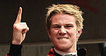 F1: Nico Hulkenberg confirms last race with Williams