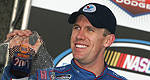 NASCAR: Carl Edwards gets second-straight Nationwide win