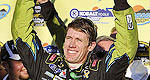 NASCAR: Carl Edwards wins fuel duel in Phoenix while Cup race tightens up