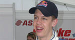 F1: Retour sur la carrière fulgurante de Sebastian Vettel (+ photos)