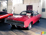2011 Dodge Charger First Impressions