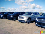 2011 Dodge Durango First Impressions