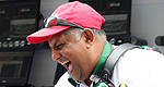 F1: Tony Fernandes songe à changer le nom de son écurie de Formule 1