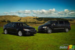 La marque Chrysler renouvellera sa gamme compl�te en 2011