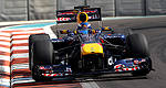 F1: Daniel Ricciardo sets best time in Young Drivers Day 1 tests (+photos)