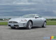 Jaguar XK Portfolio Coupé 2010 : essai routier Jaguar XK Portfolio Coupé 2010 : essai routier