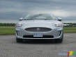 Jaguar XK Portfolio Coupé 2010 : essai routier Jaguar XK Portfolio Coupé 2010 : essai routier