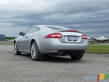 Jaguar XK Portfolio Coupé 2010 : essai routier Jaguar XK Portfolio Coupé 2010 : essai routier