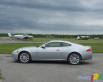 Jaguar XK Portfolio Coupé 2010 : essai routier Jaguar XK Portfolio Coupé 2010 : essai routier