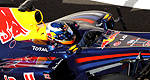 F1: Daniel Ricciardo goes faster than new World Champ Sebastian Vettel (+photos)
