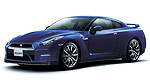 2010 LA Auto Show: Nissan Ellure Concept, 2011 Murano CrossCabriolet, 2011 Quest and 2012 GT-R