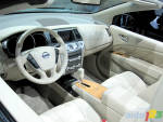 Salon Auto Los Angeles 2010 : Nissan Ellure Concept, Murano CrossCabriolet 2011, Quest 2011 et GT-R 2012