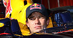 WRC: Sebastien Loeb thinks he's too old for F1 switch now