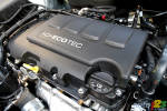 2011 Chevrolet Cruze Eco First Impressions