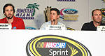 NASCAR: Grande finale de la Coupe Sprint à Miami
