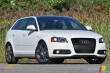 2010 Audi A3 2.0 TFSI Premium Review