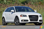 2010 Audi A3 2.0 TFSI Premium Review