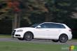 2010 Audi A3 2.0 TFSI Premium Review